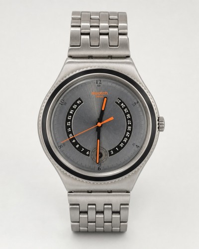 Swatch irony big classic - irony,