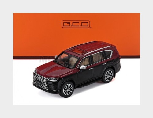 Gcd models 039 245 lexus - ks-039-245,