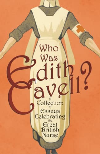 Who was edith cavell a - edith, cavell?