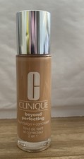 Clinique beyond Perfecting