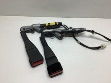 BMW X3 F25 Seat Belt Tensioner