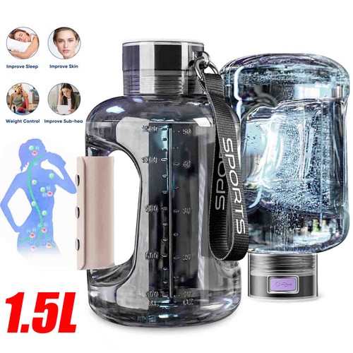 Hydrogen water bottle - 1.5l,