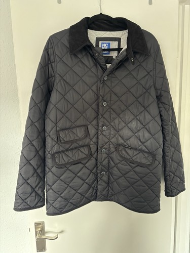 Vintage nickelson jacket - nickelson, in