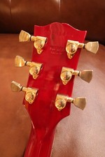 Gibson [Rare] B.B. KING