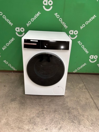 Bosch washing machine 10kg - bosch,