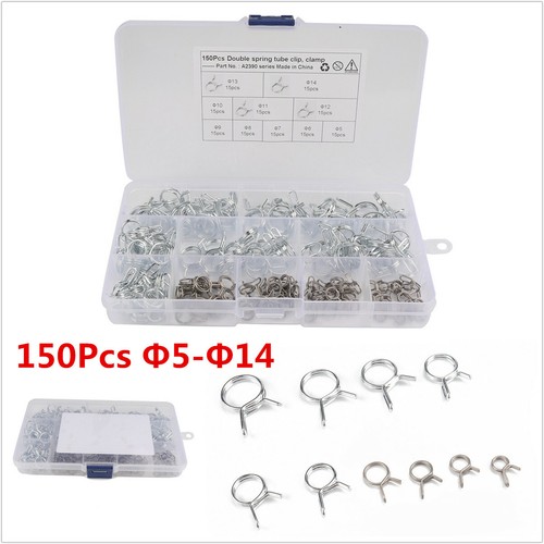 150pcs motorcycle stainless - motorcycle,