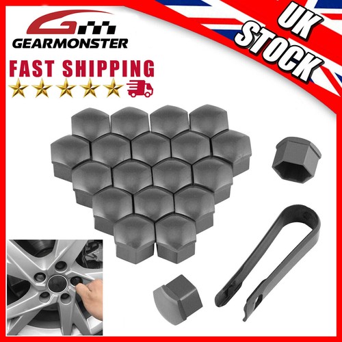 Wheel lug nut - lug, bolt