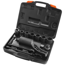 Torque Multiplier Wrench Set