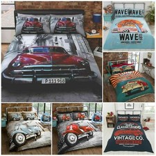 Duvet Cover Set Bedding Set