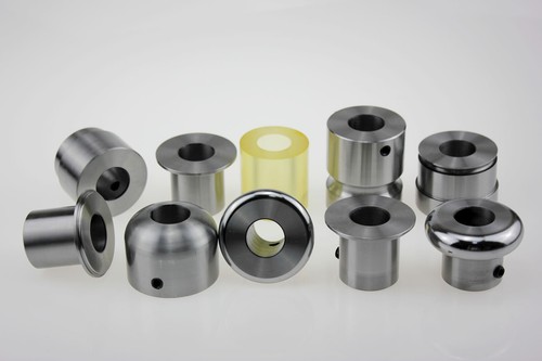 Bead roller forming set - set, 9