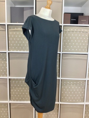 Sarah pacini cocoon dress - sarah, uk