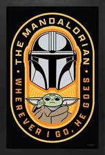 MANDALORIAN WHEREVER I GO HE