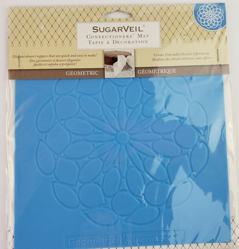 Sugarveil confectioners mat - sugarveil,