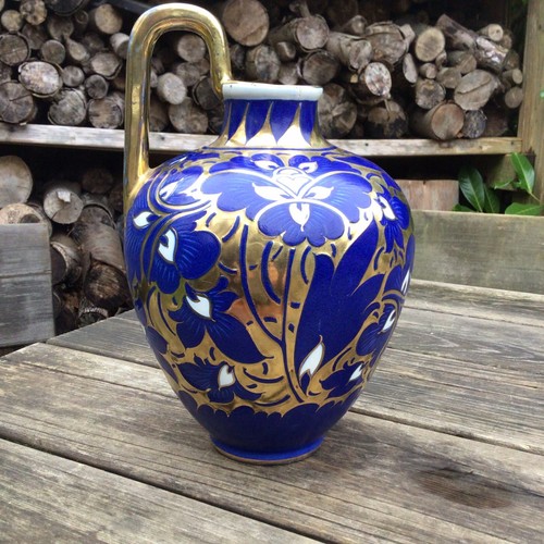 Vintage c1926 bursley ware - c1926,