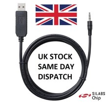 Usb programming cable ct106 - usb,