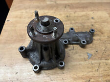 Yanmar 6LP 6LPA Marine Diesel