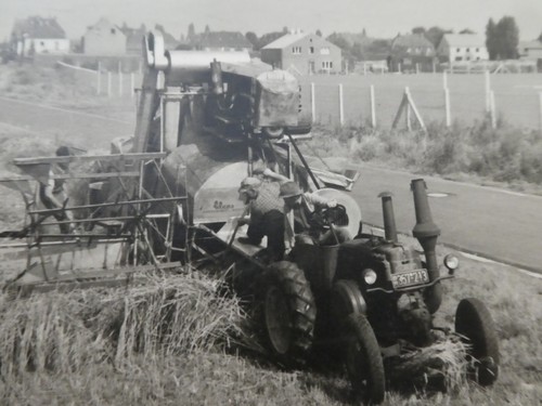 Vintage photograph german - vintage,