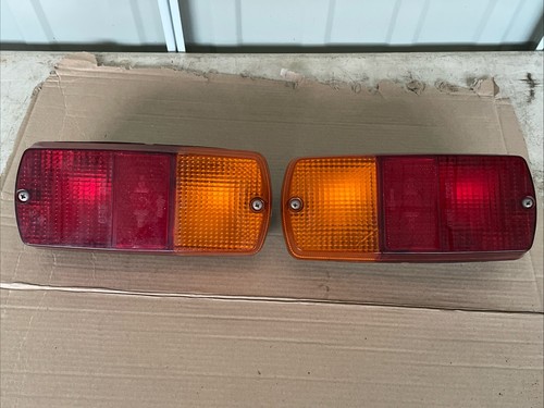 Pair butlers 1987 - pair,