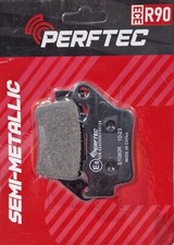 Brake Pads Rear KTM Enduro 690