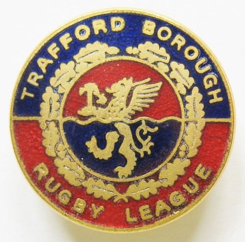 Trafford borough superb - trafford,