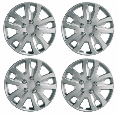 Set deep dish wheel - 4,