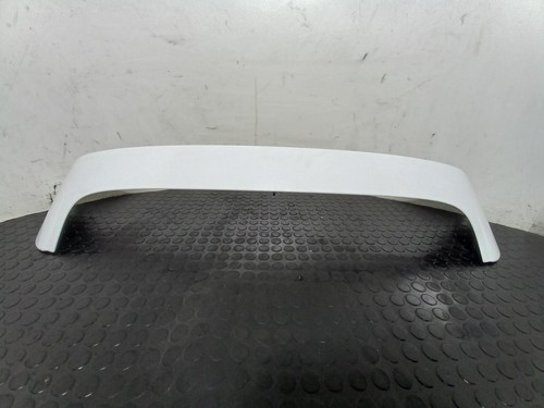 Ford fiesta rear spoiler - ford,