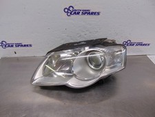 VW Passat Headlight B6 06-10