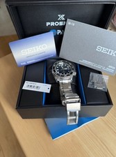 Seiko prospex spb187j1 jdm - ,
