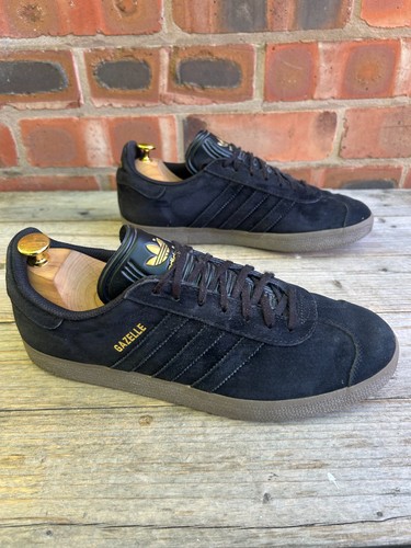 Mens adidas gazelle - gazelle,