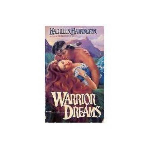 Warrior dreams paperback by - -,