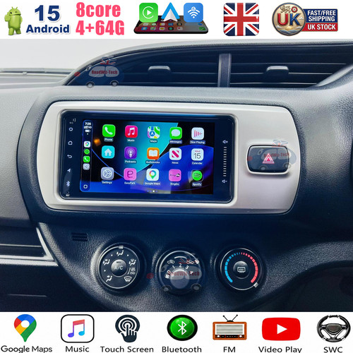 Android car stereo for - 7",