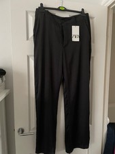 Zara Black Lighter Weight