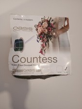 Oasis Countess Dry Foam Filled