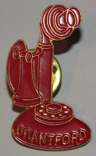 Brantford candlestick - brantford,