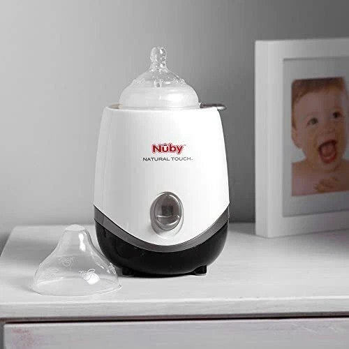 Nuby natural touch electric - nuby,