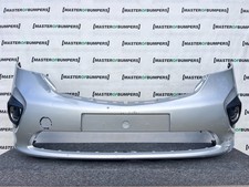 VAUXHALL VIVARO VAN SWB LWB