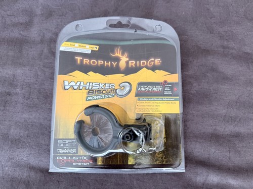 Trophy ridge power shot - trophy,
