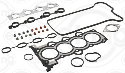 Elring cylinder head gasket - head,