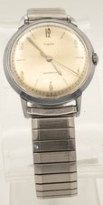 Vintage Timex Waterproof
