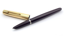 VINTAGE PARKER 51 CUSTOM