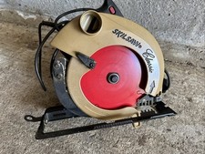 Skilsaw Classic 230V Circular Saw 184mm
