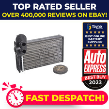 Heater matrix fits - matrix,