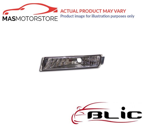 Indicator light blinker - light, lamp