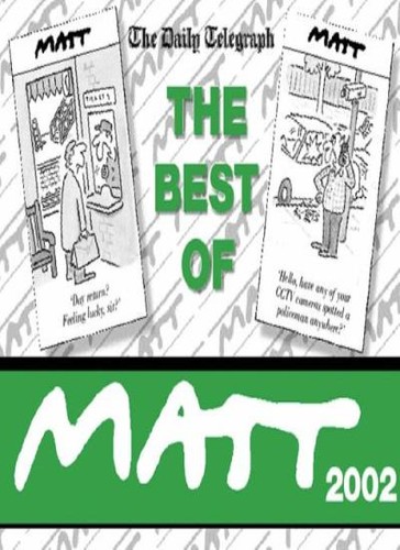 Best matt 2002 - best,