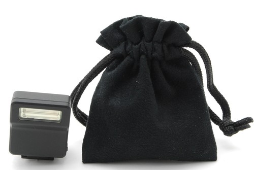 Almost unused leica cfd - [almost,
