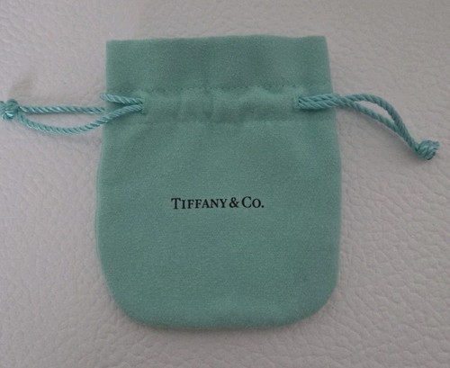 Tiffany blue pouch - tiffany,