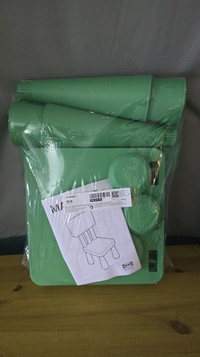 Ikea mammut kids chairs - ikea,