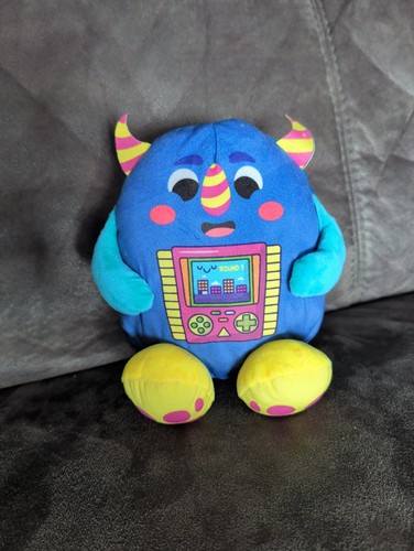 Cuddle crew monster - crew, plush