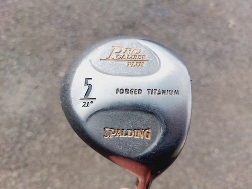 Spalding pro caliber plus - spalding,