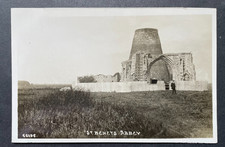 PC RP ST BENETS ABBEY Nr LUDHAM GT YARMOUTH  NORFOLK BROADS